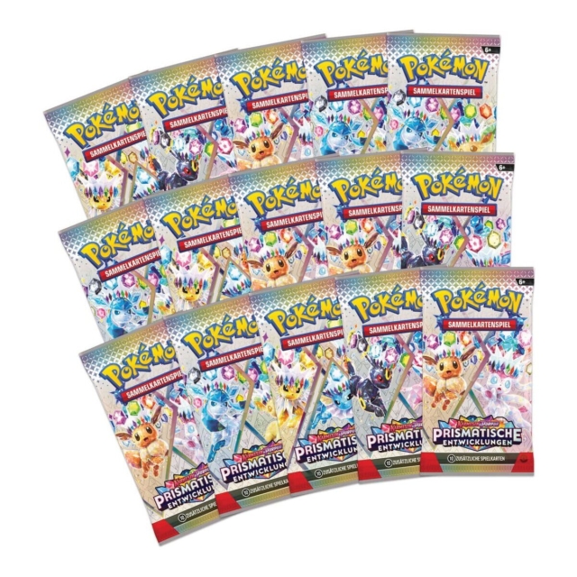 prismatische entwicklungen super premium kollektion (de)