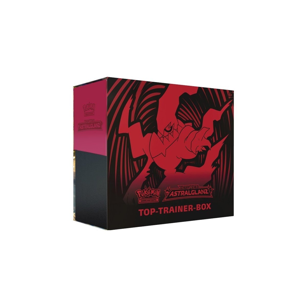 pokemon schwert & schild astralglanz top trainer box (de)