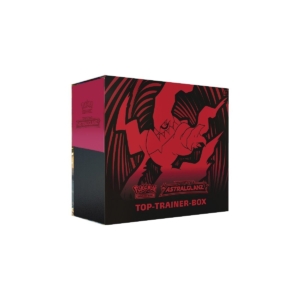 pokemon schwert & schild astralglanz top trainer box (de)