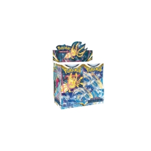pokemon schwert & schild silberne sturmwinde display (de)