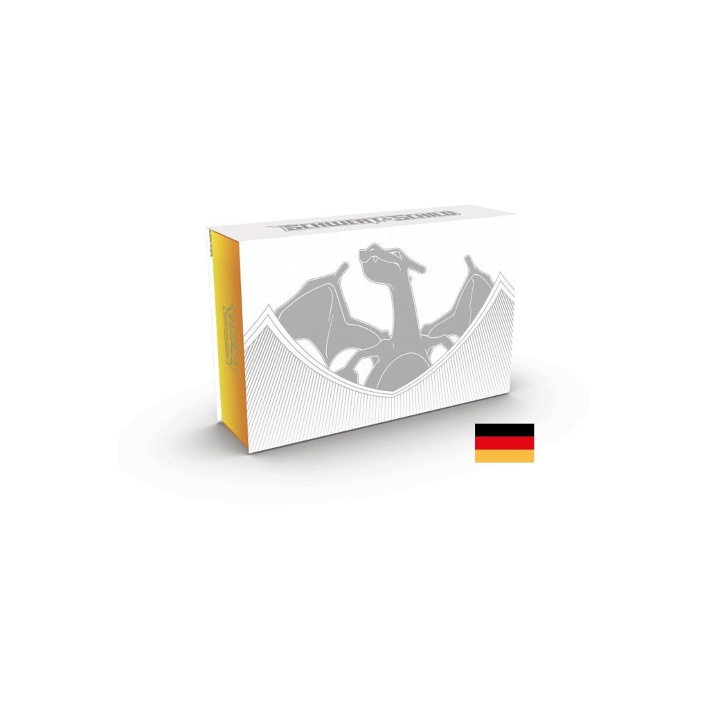pokemon ultra premium kollektion glurak (de)
