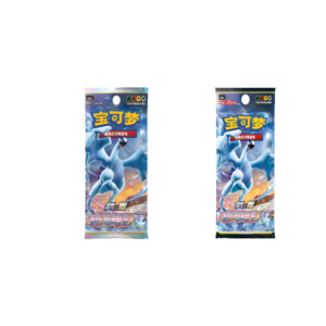 pokemon lugia cs6ac booster