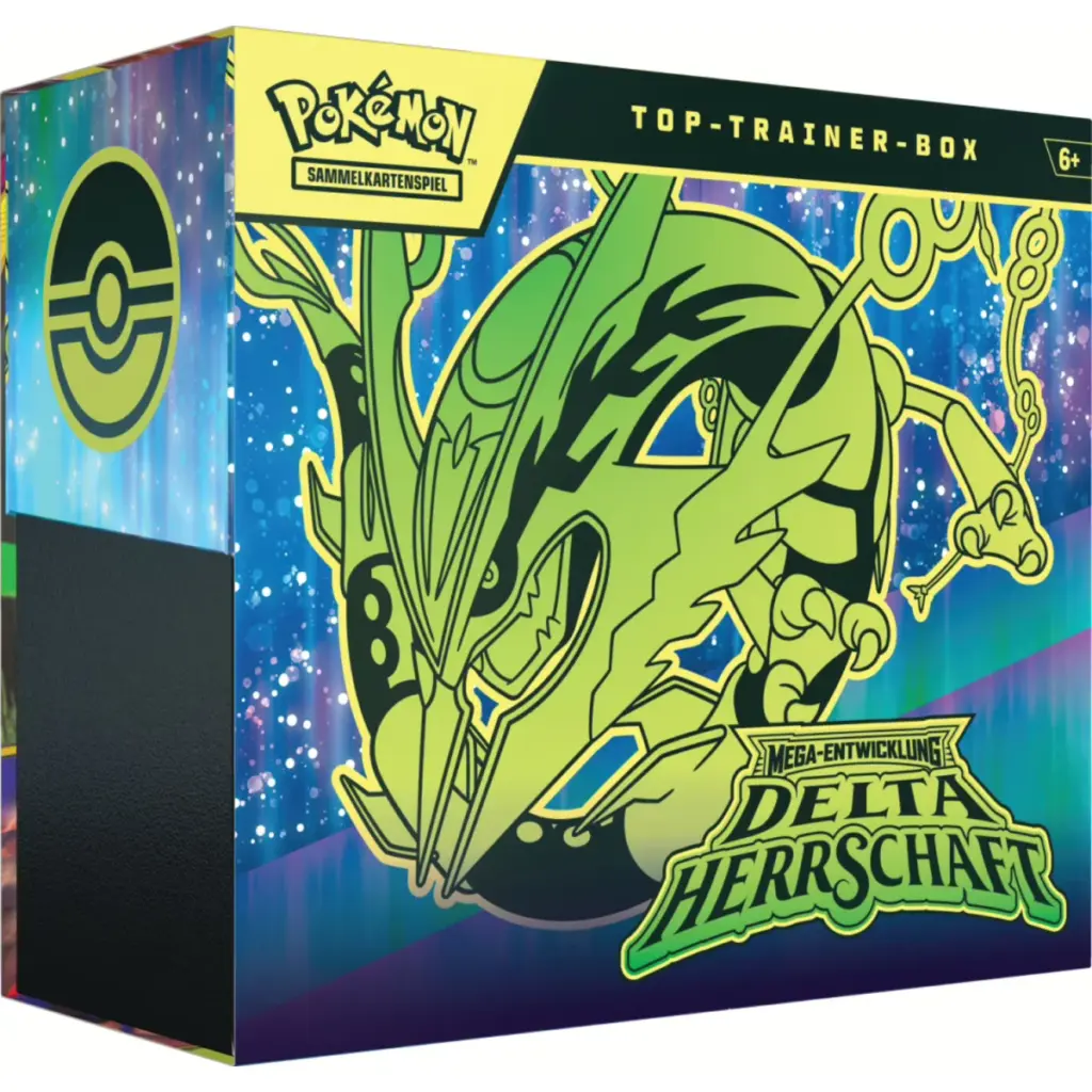 pokemon mega entwicklung delta herrschaft top trainer box