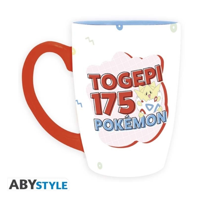 pokemon togpi 175 tasse