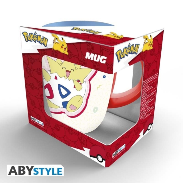 pokemon togpi 175 tasse