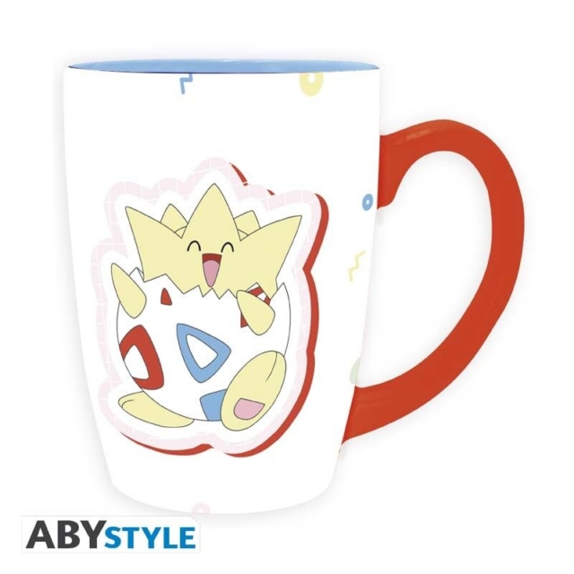 pokemon togpi 175 tasse