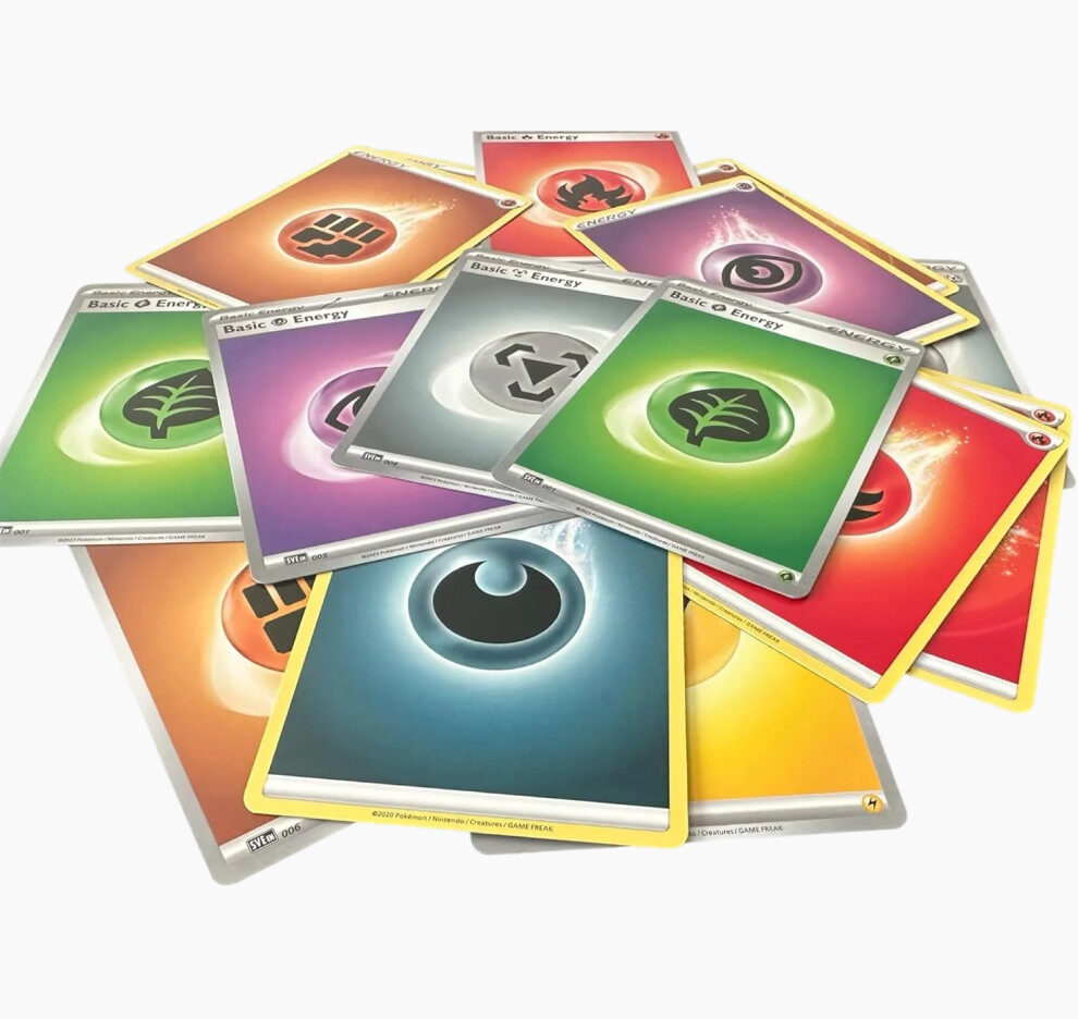 pokémon typen im tcg verstehen grundlagen und wechselwirkungen