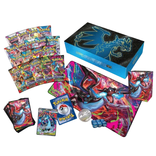 pokemon ultra premium kollektion mega glurak deutsch 2 removebg preview