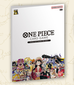 premium card collection