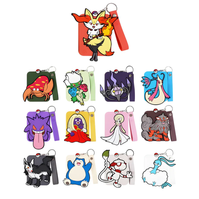 promo karten gengar