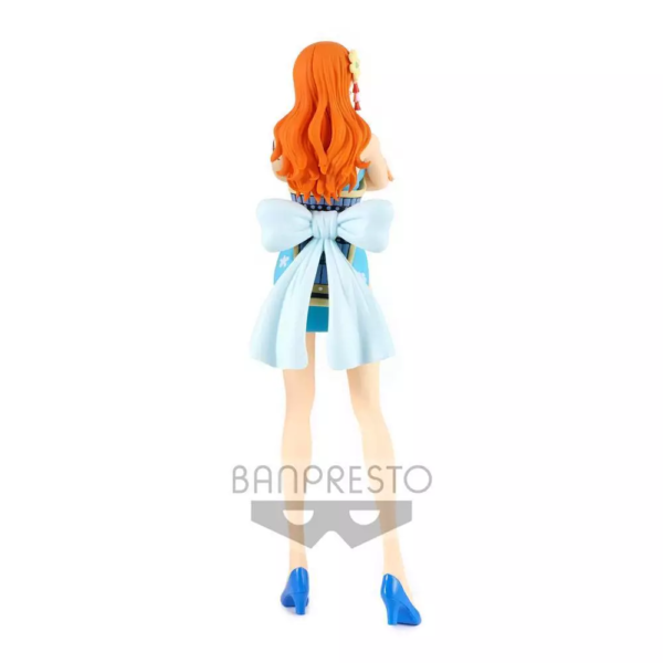 one piece it's a banquet!! nami (kopieren)