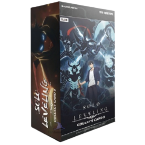 solo leveling vol. 3 mapniverse display