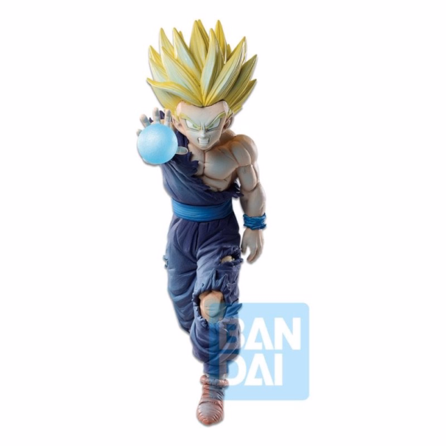 dragon ball z blood of saiyans super saiyan 3 son goku (kopieren)