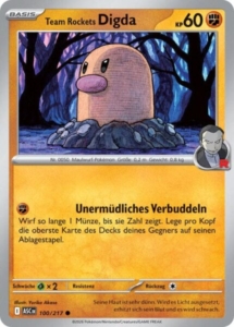 team rockets digda 100 217