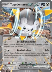 togedemaru 149 217