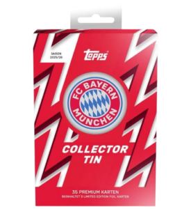 topps fc bayern muenchen 2025 26 collector tin removebg preview