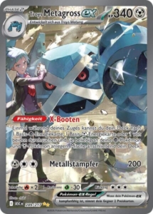 troys metagross 289 217