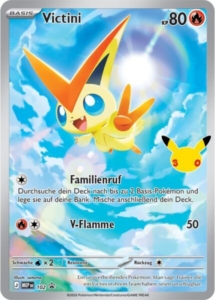 victini 30jahre promo mep 102