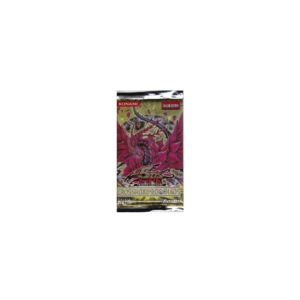 yugioh crossroads of chaos booster