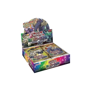 yugioh! battles of legend: crystal revenge