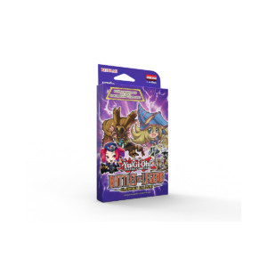yugioh! battles of legend: glorious gallery 3 booster pack tuckbox