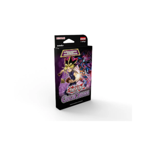 yugioh! chaos origins 3 booster pack tuckbox