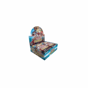 yugioh karten crossover breakers display deutsch