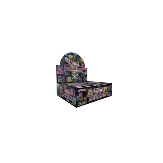 yugioh! maze of the master (de)