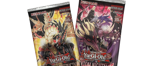 yugioh sammelkarten kaufen