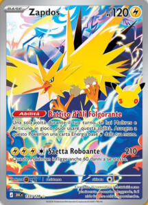 zapdos